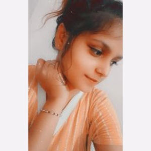 Meet your Posher, Garima